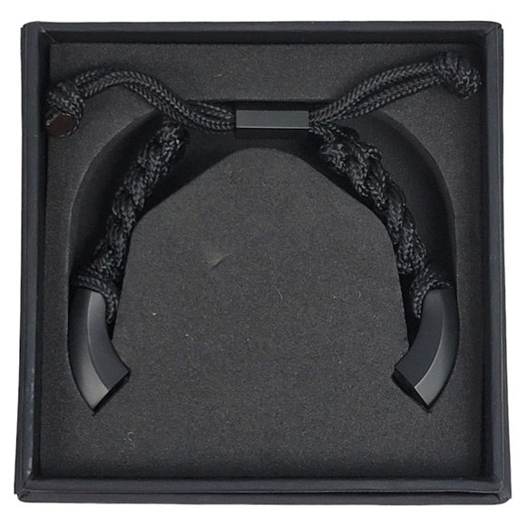 Fitbit Alta Type-III Paracord Bracelet Public School Collaboration - 2016 - Picture 4 of 10